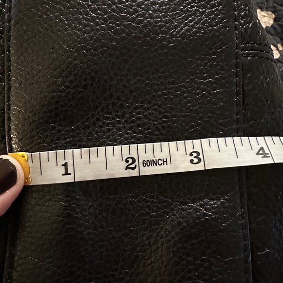 Paul & Joe Black Hobo Bag - Picture 11 of 11